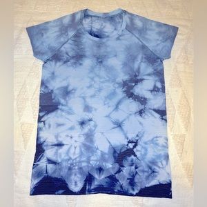 Lululemon Swiftly Top 🍋